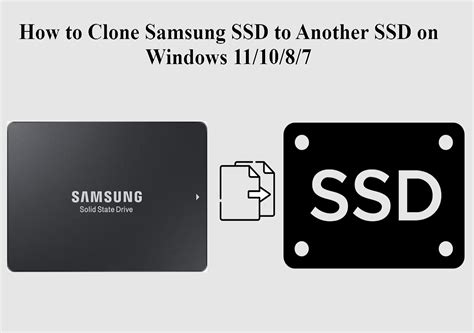 how to clone ssd to another sd